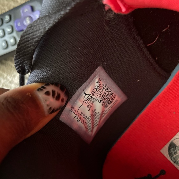 Air Jordan 4 Retro 'Taupe Haze' 2021 - Picture 8 of 9